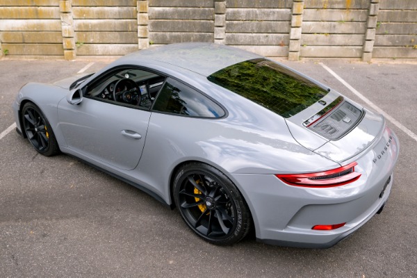 Used-2018-PORSCHE-911-GT3-TOURING