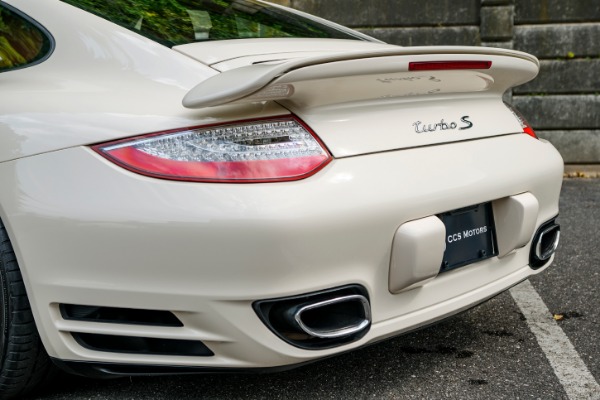 Used-2011-PORSCHE-911-Turbo-S-Coupe