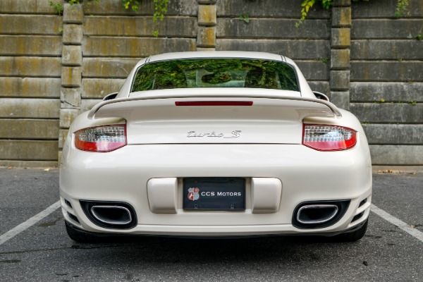 Used-2011-PORSCHE-911-Turbo-S-Coupe