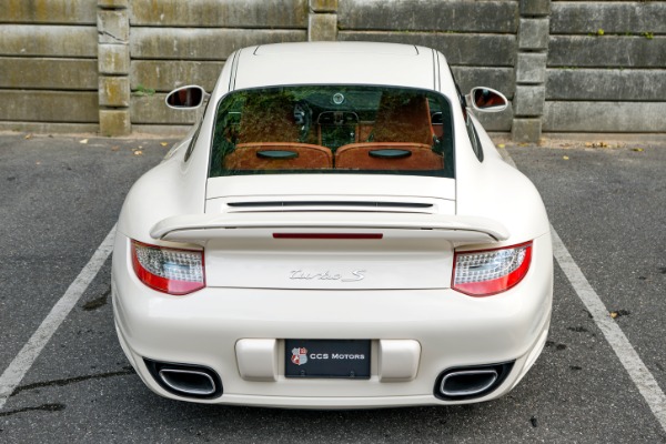 Used-2011-PORSCHE-911-Turbo-S-Coupe