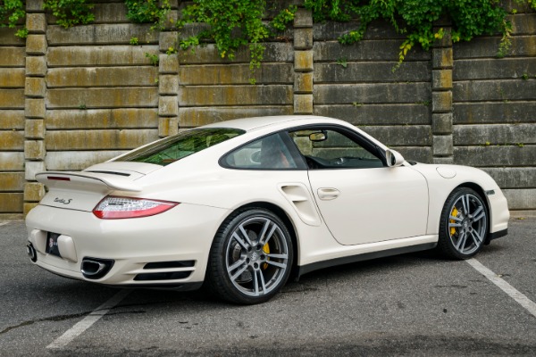 Used-2011-PORSCHE-911-Turbo-S-Coupe