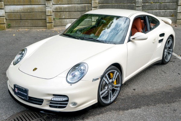 Used-2011-PORSCHE-911-Turbo-S-Coupe