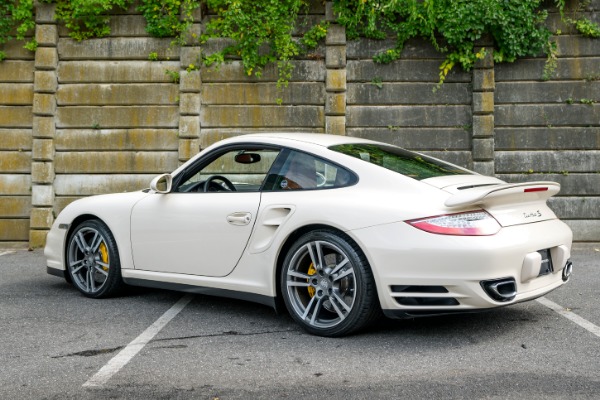 Used-2011-PORSCHE-911-Turbo-S-Coupe