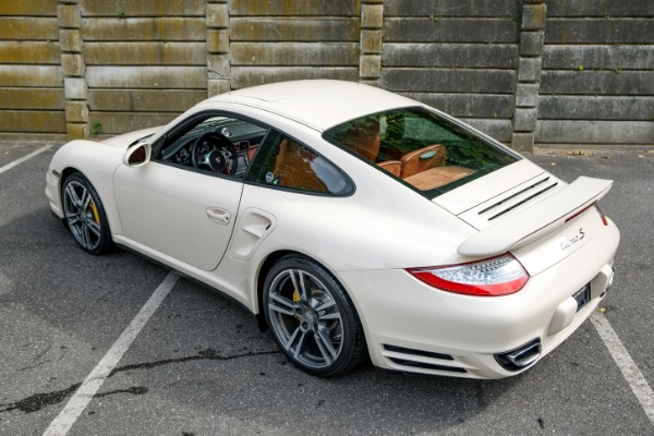 Used-2011-PORSCHE-911-Turbo-S-Coupe