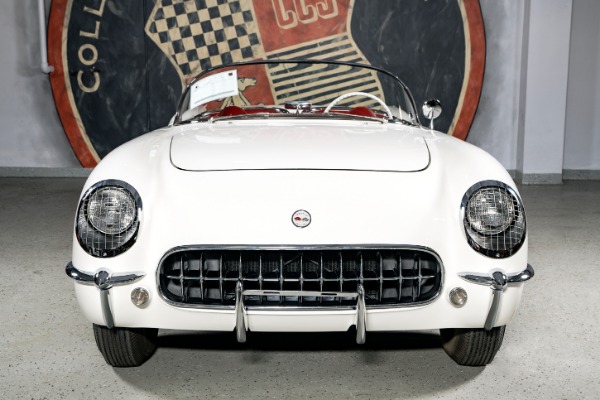 Used-1954-CHEVROLET-CORVETTE