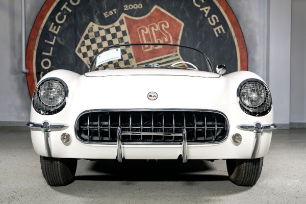 Used-1954-CHEVROLET-CORVETTE