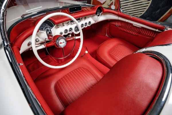 Used-1954-CHEVROLET-CORVETTE