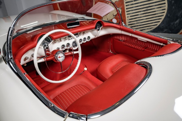 Used-1954-CHEVROLET-CORVETTE