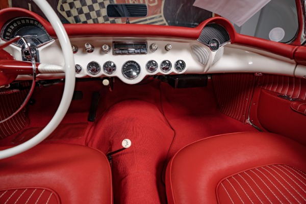 Used-1954-CHEVROLET-CORVETTE