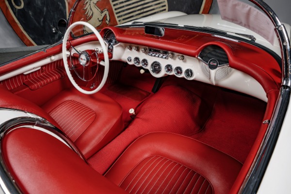 Used-1954-CHEVROLET-CORVETTE