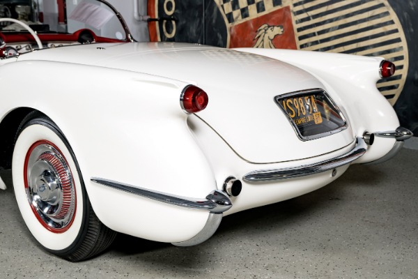 Used-1954-CHEVROLET-CORVETTE