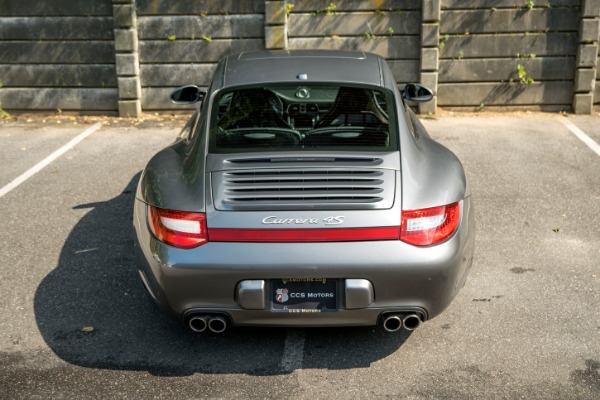 Used-2009-PORSCHE-911-CARRERA-4S-LAUNCH-EDITION-Carrera-4S