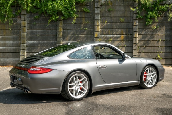 Used-2009-PORSCHE-911-CARRERA-4S-LAUNCH-EDITION-Carrera-4S