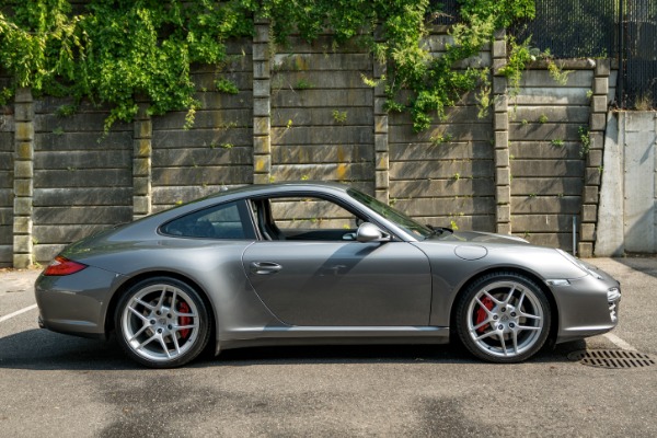 Used-2009-PORSCHE-911-CARRERA-4S-LAUNCH-EDITION-Carrera-4S