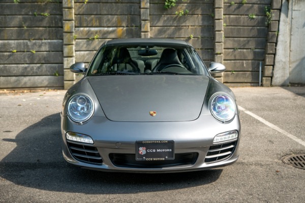 Used-2009-PORSCHE-911-CARRERA-4S-LAUNCH-EDITION-Carrera-4S