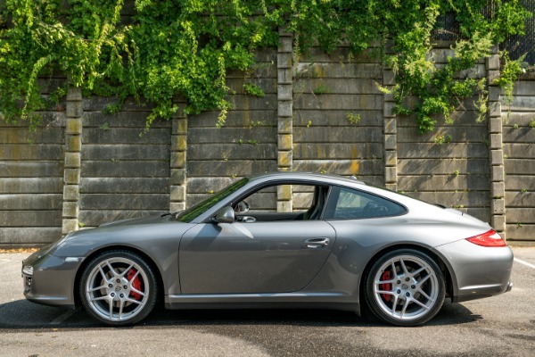 Used-2009-PORSCHE-911-CARRERA-4S-LAUNCH-EDITION-Carrera-4S