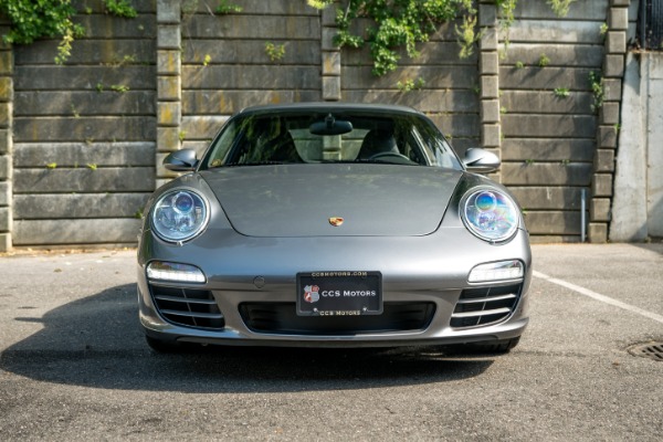 Used-2009-PORSCHE-911-CARRERA-4S-LAUNCH-EDITION-Carrera-4S