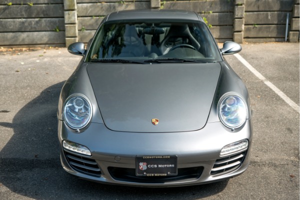 Used-2009-PORSCHE-911-CARRERA-4S-LAUNCH-EDITION-Carrera-4S