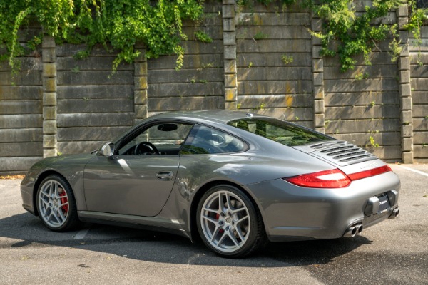 Used-2009-PORSCHE-911-CARRERA-4S-LAUNCH-EDITION-Carrera-4S