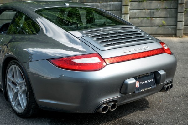 Used-2009-PORSCHE-911-CARRERA-4S-LAUNCH-EDITION-Carrera-4S