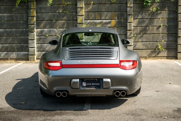 Used-2009-PORSCHE-911-CARRERA-4S-LAUNCH-EDITION-Carrera-4S