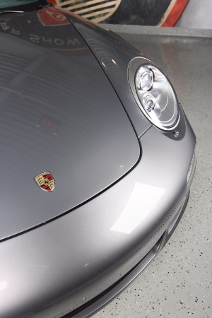 Used-2010-Porsche-911-Carrera-Cabriolet