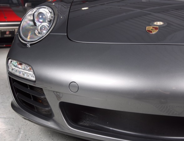 Used-2010-Porsche-911-Carrera-Cabriolet