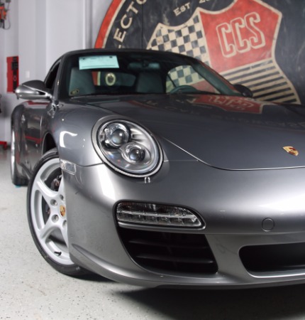 Used-2010-Porsche-911-Carrera-Cabriolet