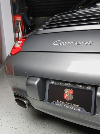 Used-2010-Porsche-911-Carrera-Cabriolet