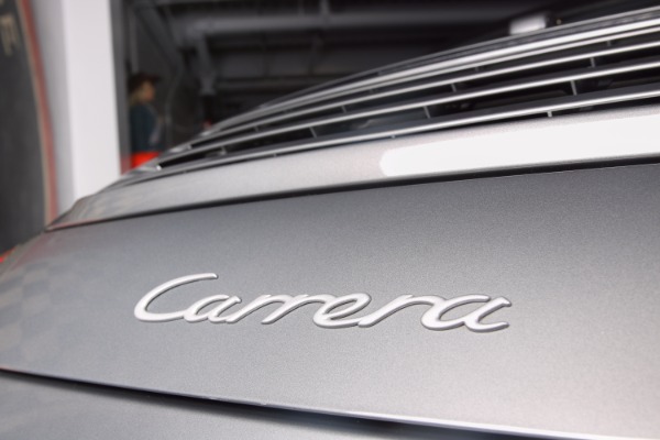 Used-2010-Porsche-911-Carrera-Cabriolet