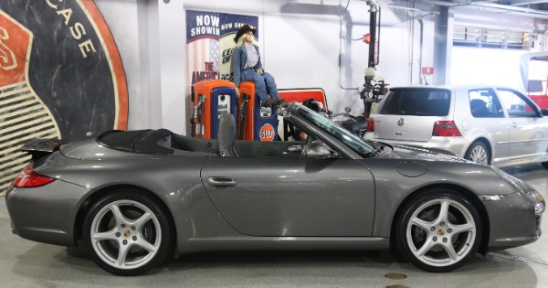 Used-2010-Porsche-911-Carrera-Cabriolet