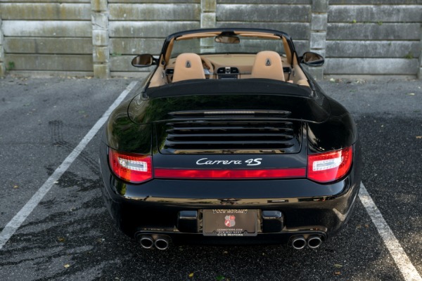 Used-2010-PORSCHE-911-Carrera-4S-Cabriolet