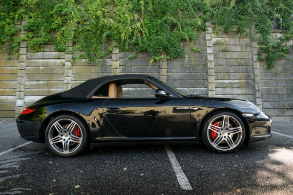 Used-2010-PORSCHE-911-Carrera-4S-Cabriolet