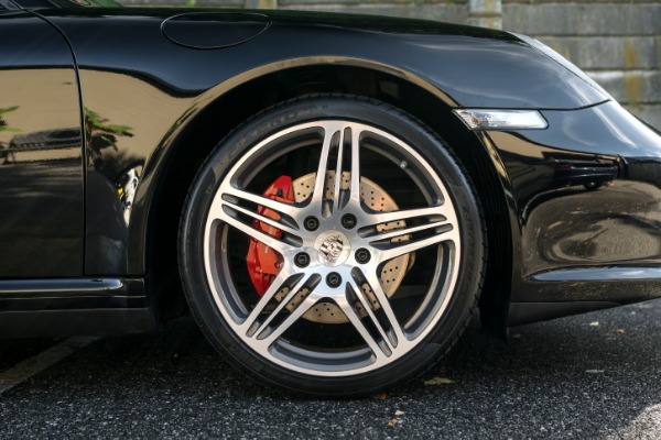 Used-2010-PORSCHE-911-Carrera-4S-Cabriolet