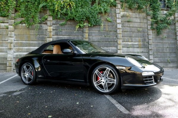 Used-2010-PORSCHE-911-Carrera-4S-Cabriolet