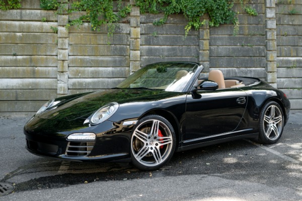 Used-2010-PORSCHE-911-Carrera-4S-Cabriolet