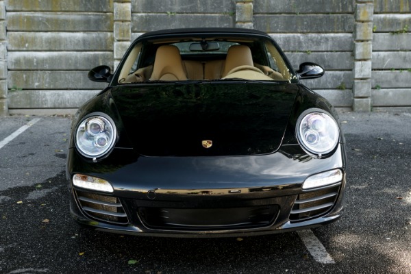 Used-2010-PORSCHE-911-Carrera-4S-Cabriolet