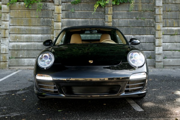 Used-2010-PORSCHE-911-Carrera-4S-Cabriolet