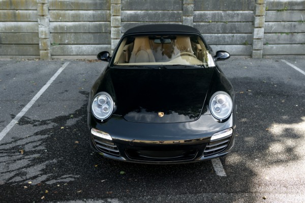 Used-2010-PORSCHE-911-Carrera-4S-Cabriolet