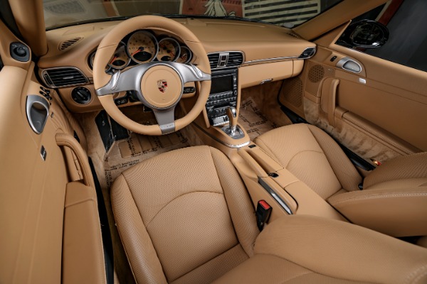 Used-2010-PORSCHE-911-Carrera-4S-Cabriolet