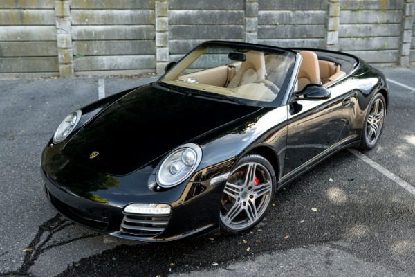 Used-2010-PORSCHE-911-Carrera-4S-Cabriolet