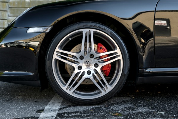 Used-2010-PORSCHE-911-Carrera-4S-Cabriolet