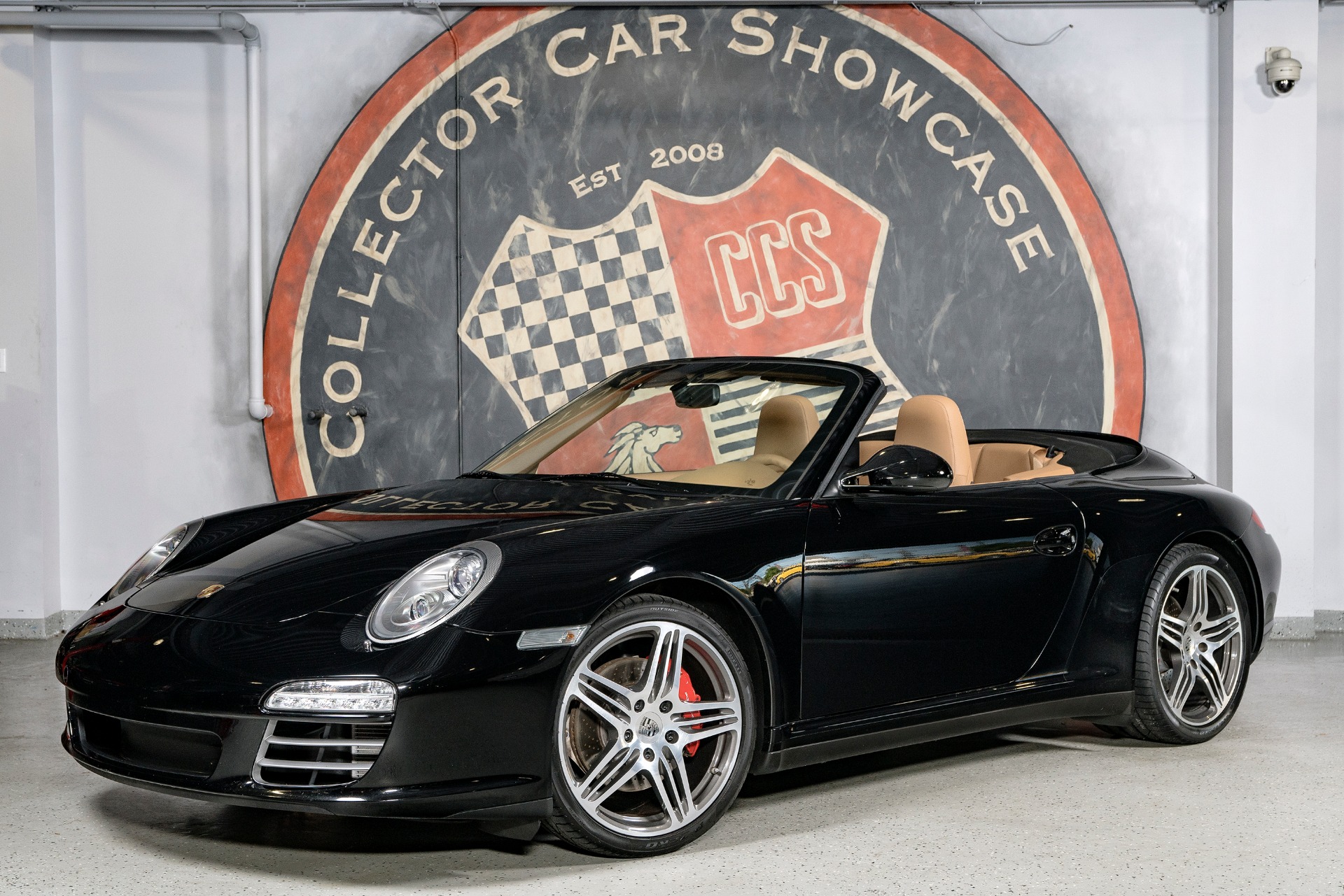 2010 PORSCHE 911 Carrera 4S Cabriolet Stock # 1443 for sale near Oyster  Bay, NY | NY PORSCHE Dealer