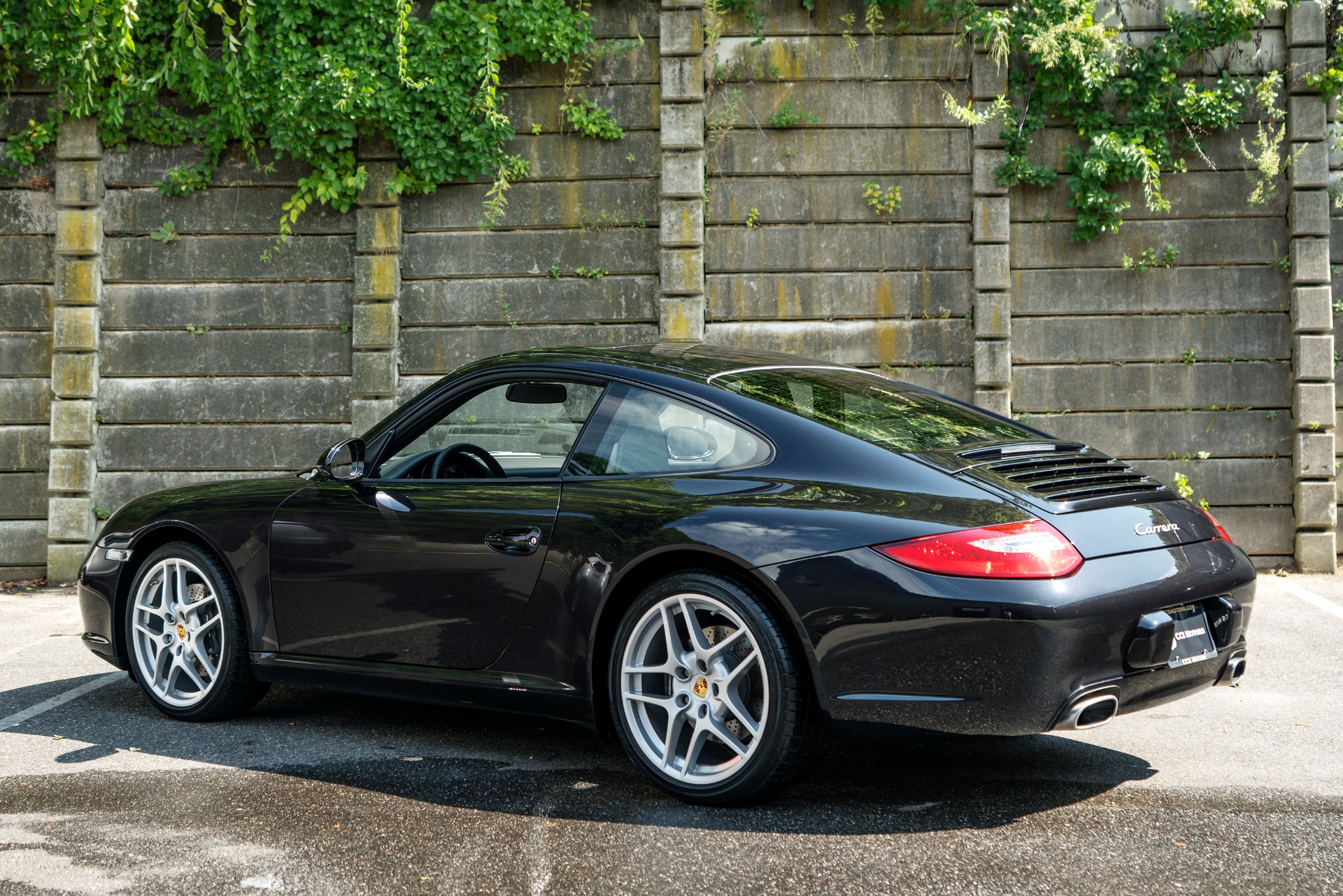Porsche 911 2010
