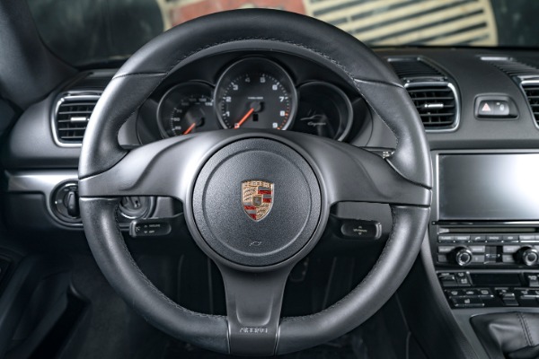 Used-2014-PORSCHE-CAYMAN-Manual