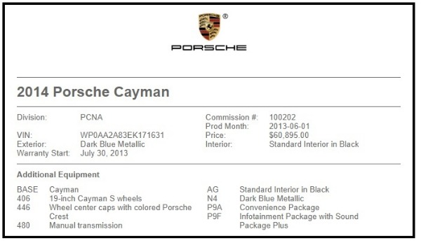 Used-2014-PORSCHE-CAYMAN-Manual