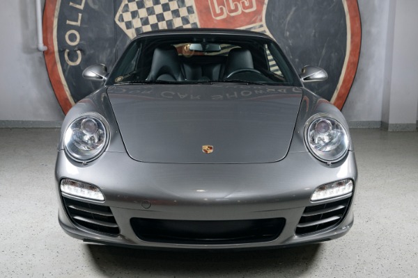 Used-2009-PORSCHE-911-Carrera-4S-Cabriolet