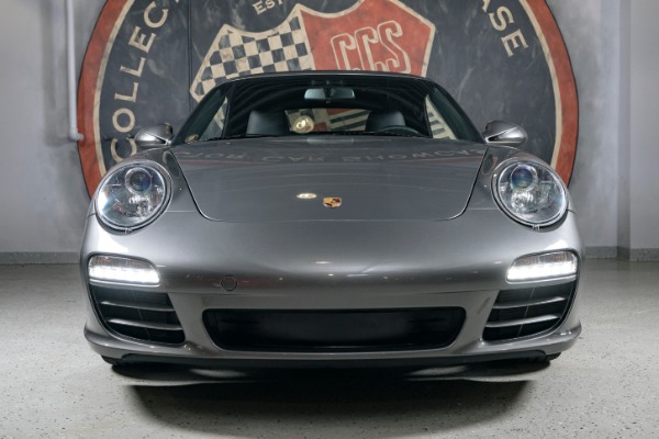 Used-2009-PORSCHE-911-Carrera-4S-Cabriolet