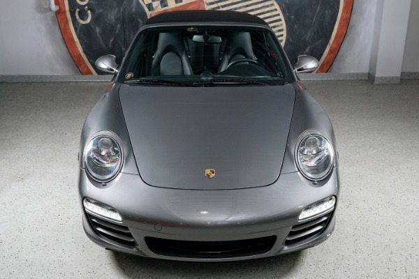 Used-2009-PORSCHE-911-Carrera-4S-Cabriolet
