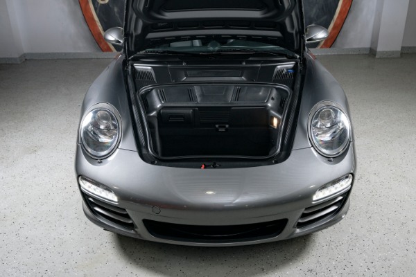 Used-2009-PORSCHE-911-Carrera-4S-Cabriolet